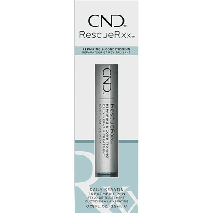 CND - RescueRXx - Daily Keratin Care Pen - 2,5 ml