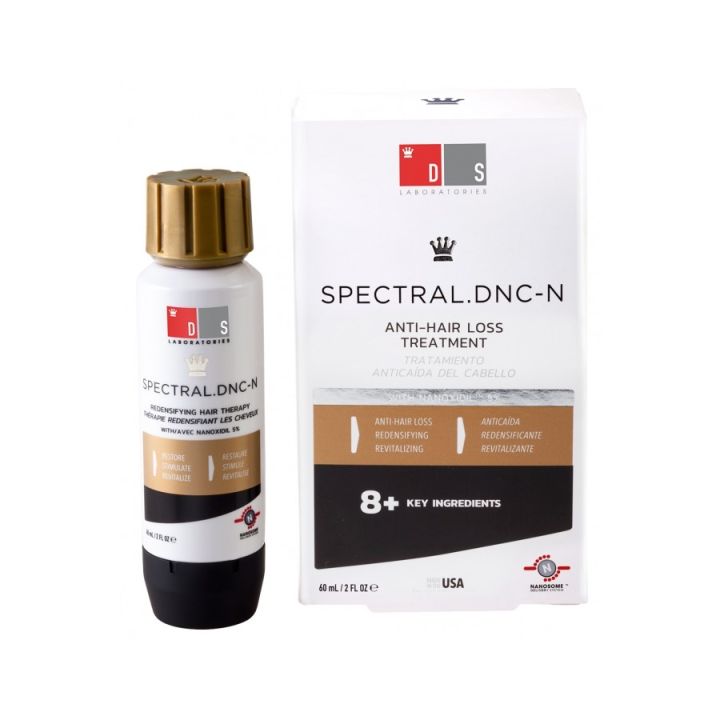 DS Laboratories - Spectral DNC N (60 ml)