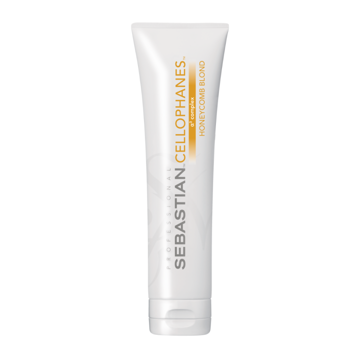 Sebastian - Cellophanes Honeycomb Blond - 300 ml