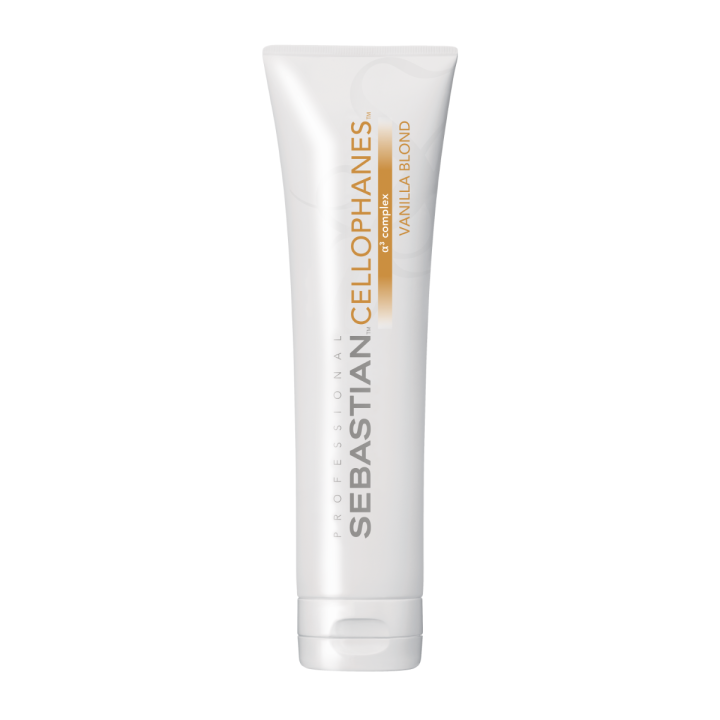Sebastian - Cellophanes Vanilla Blond - 300 ml