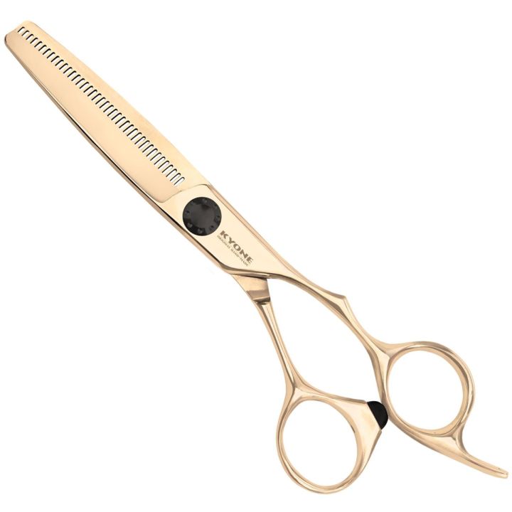Kyone - 710T - Coupe-Schere Rose Gold - 6,0 inch