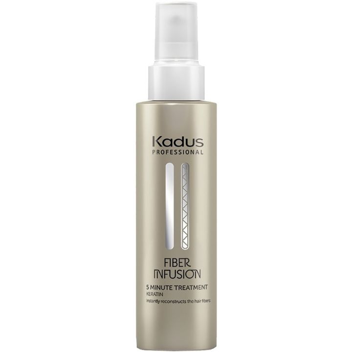 Kadus - Fiber Infusion - 5-Minuten-Behandlung - 100 ml