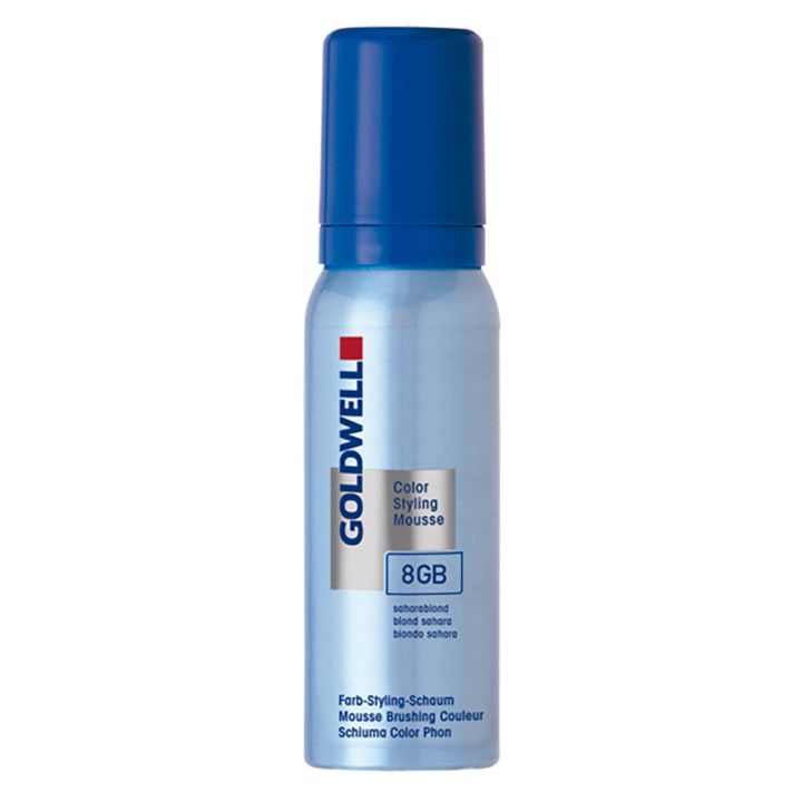 Goldwell Colorance Styling-Mousse