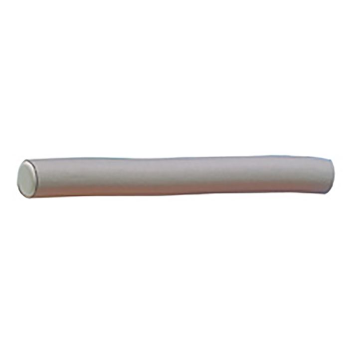 Comair - Superflex - Grau - Ø 19 mm x 17 cm - 6 Stück