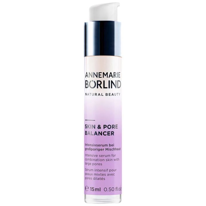 Annemarie Börlind - Intensive Serum Skin&Pore - 15 ml