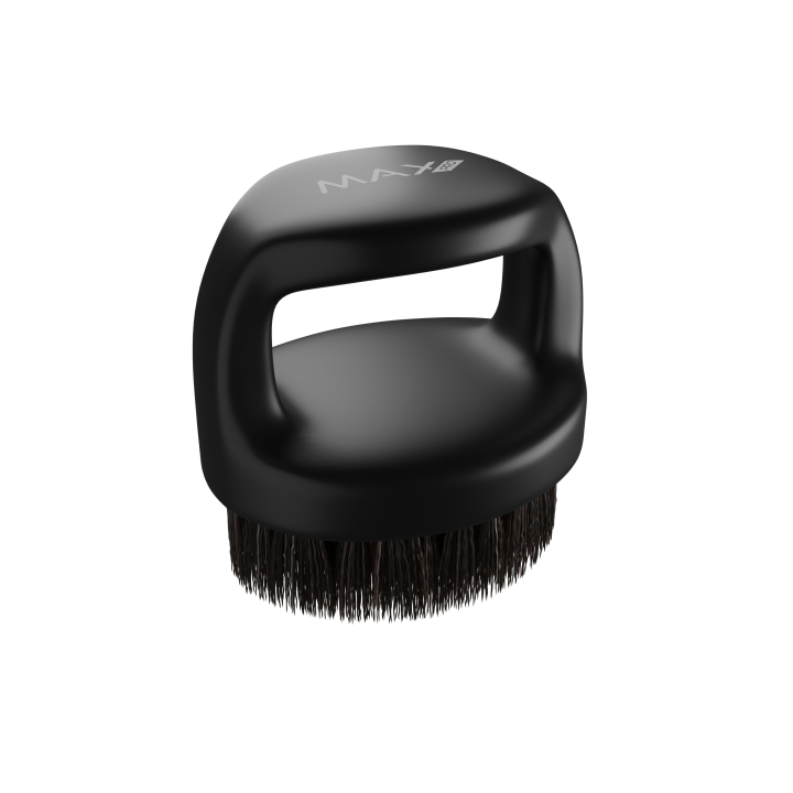 Max Pro - Barber Fade-Bürste