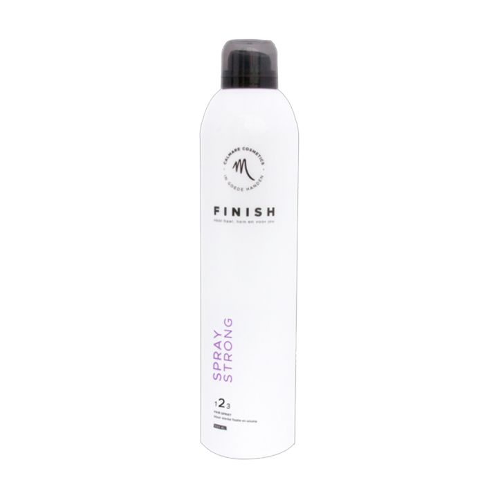Calmare - World of Finish - Spray Starker Halt - 400 ml