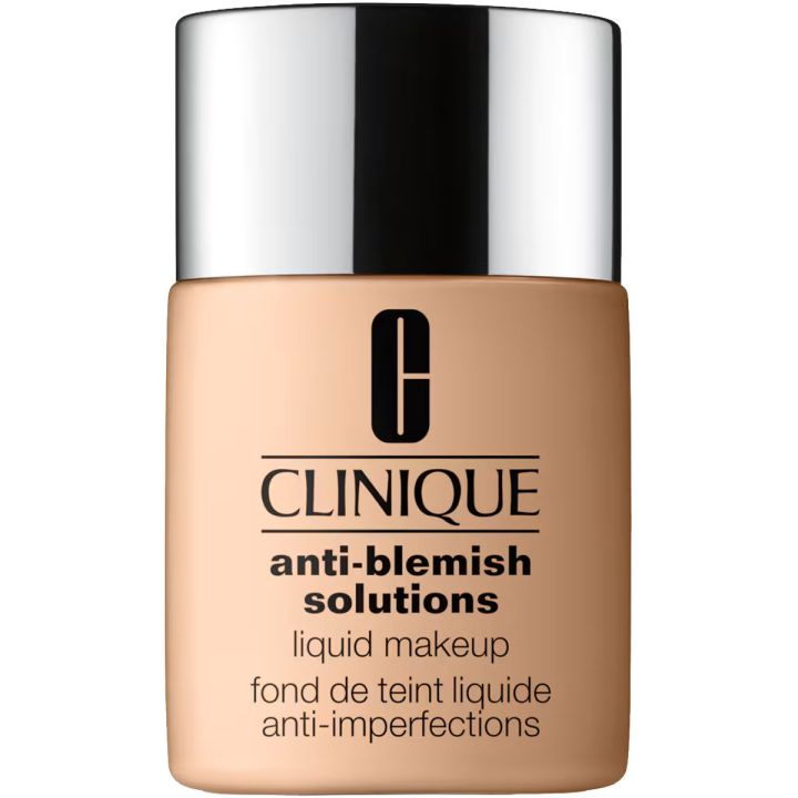 Clinique Anti Blemish Solutions Makeup CN28 Ivory 30 ml