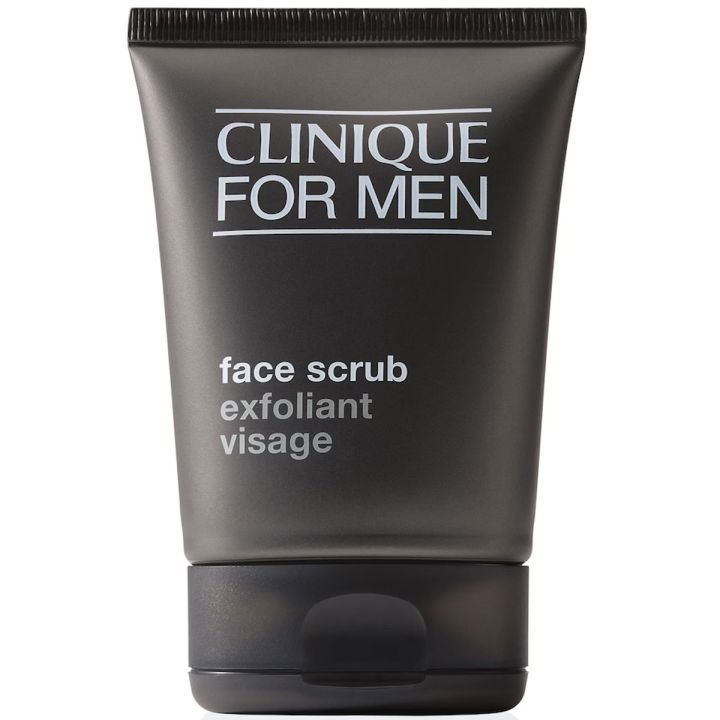 Clinique Skin Supplies For Men Gesichtspeeling 100 ml