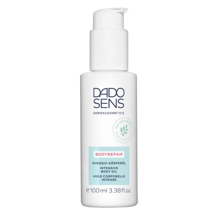Dado Sens - Body Repair Intensive Body Oil - 100 ml