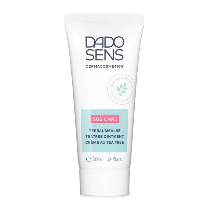 Dado-Sens-SOS-Care-Teatree-Ointment-30-ml