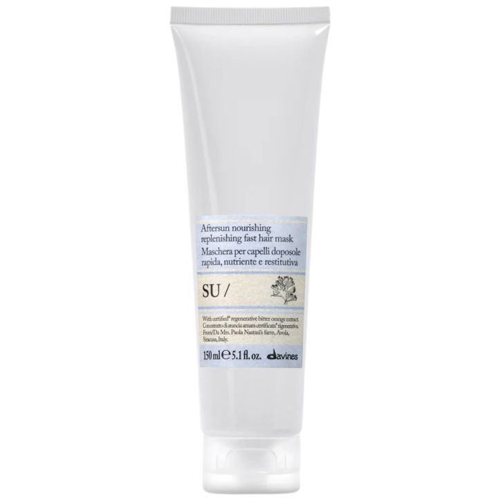 Davines Su Mask 150 ml