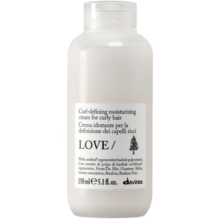 Davines LOVE CURL Cream 150 ml