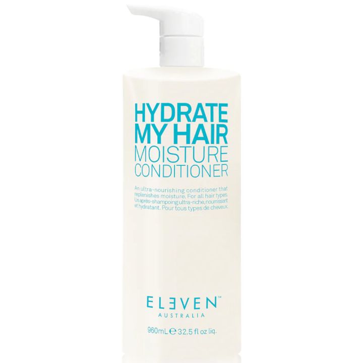 Eleven Australia - Conditioner Hydrate My Hair - 960 ml