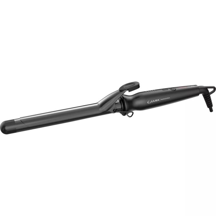 GA.MA Curling Iron Silk Salon 25 mm