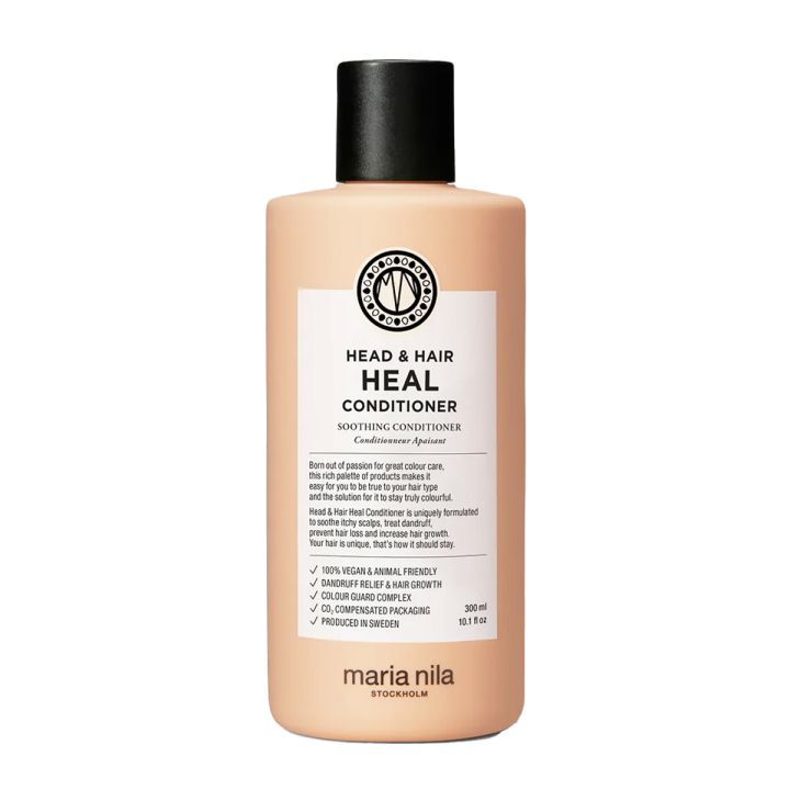 Maria Nila Head & Hair Heal Conditioner