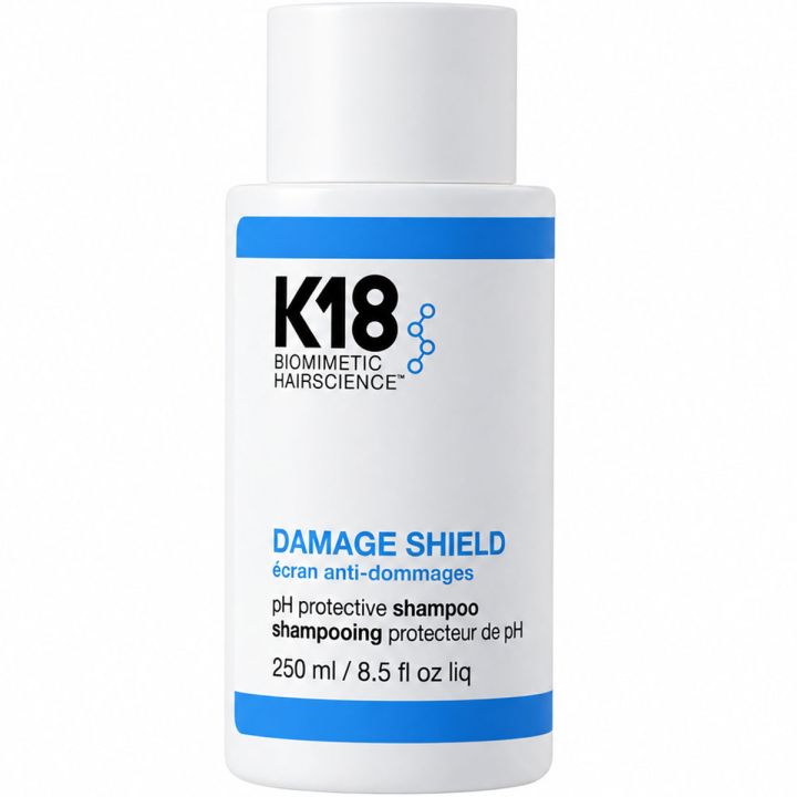 K18 Damage Schutz Shampoo 250 ml