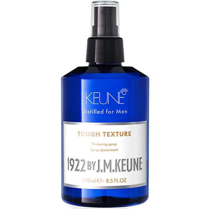 Keune 1922 - Tough Texture - 250 ml