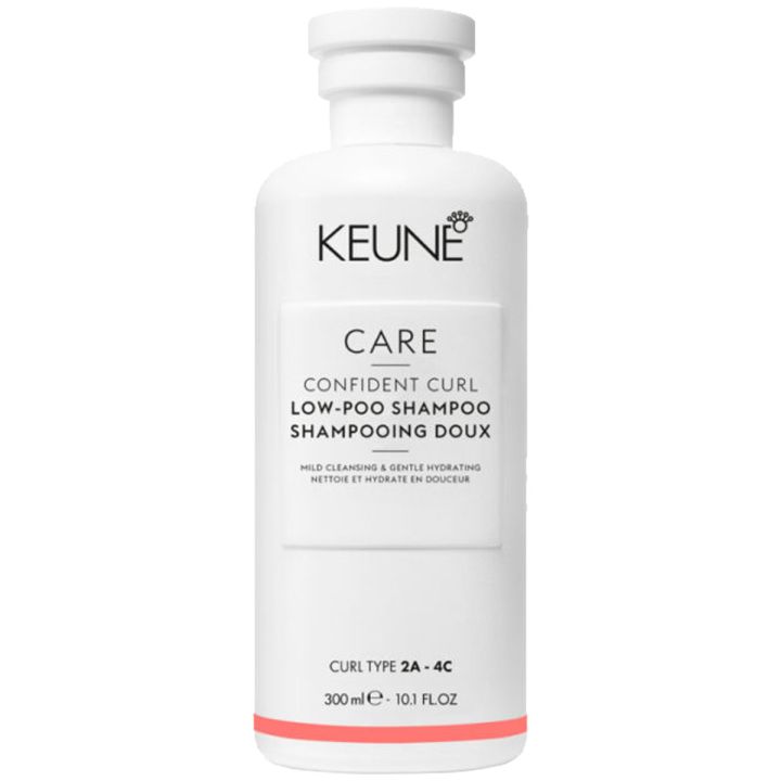 Keune - Care - Confident Curl Shampoo für Locken - 250 ml