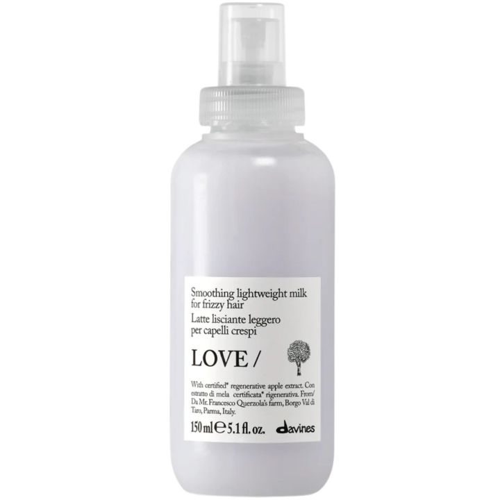 Davines LOVE SMOOTH Lightweight Milk 150 ml