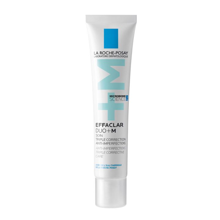 La Roche-Posay Effaclar Duo+m Dagcreme 40 ml
