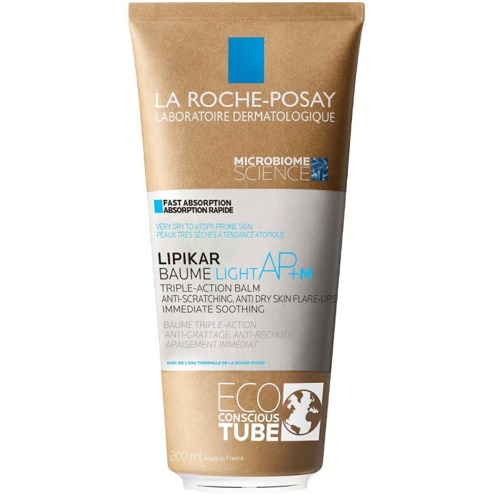La Roche-Posay Lipikar Melk 200 ml