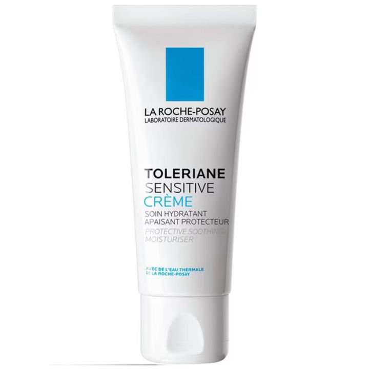 La Roche-Posay Toleriane Sensitive 40 ml
