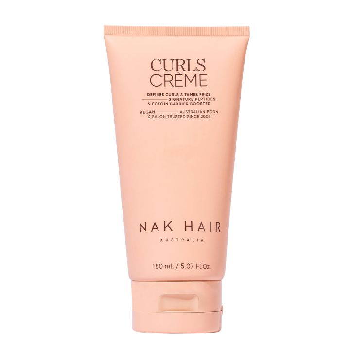 Nak Signature Curls Creme 150 ml