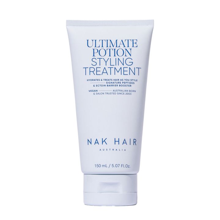 Nak Signature Ultimate Potion 150 ml