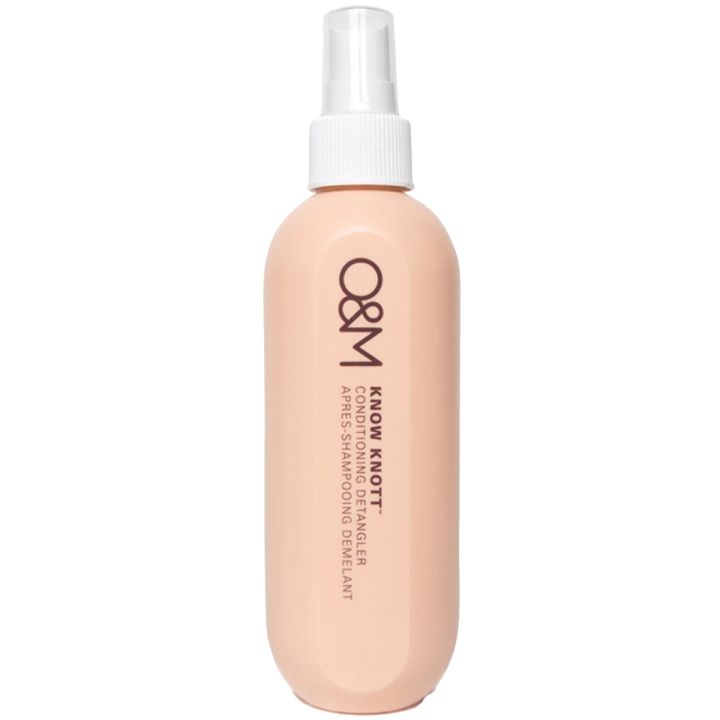 O&M Know Knott 250ml 