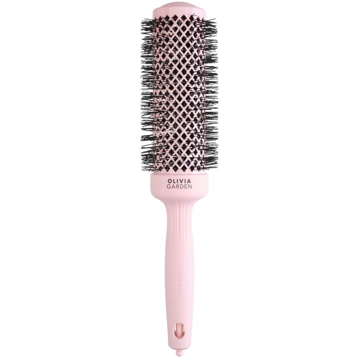 Olivia Garden Expert Blowout Speed Pastel Pink 45 mm