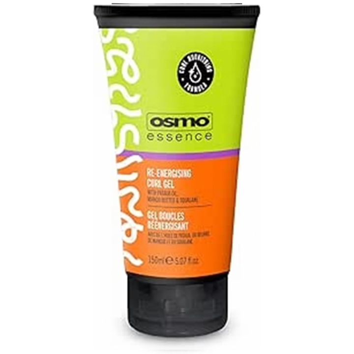 Osmo - Belebendes Locken-Gel - 150 ml