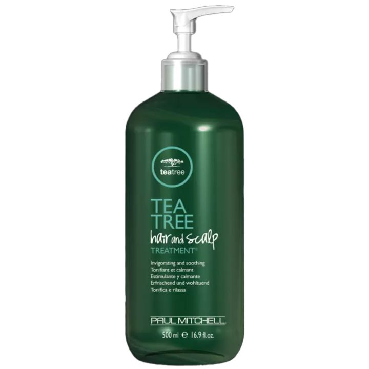 Paul Mitchell Tea Tree Hair & Scalp Treatment 500 ml