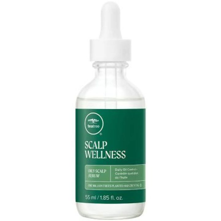 Paul Mitchell Oily Scalp Serum 55 ml