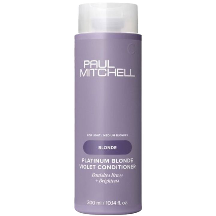 Paul Mitchell Platinum Blonde Conditioner