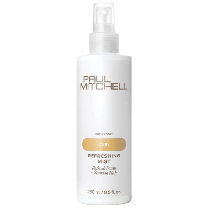 Paul Mitchell Refreshing Mist 250 ml