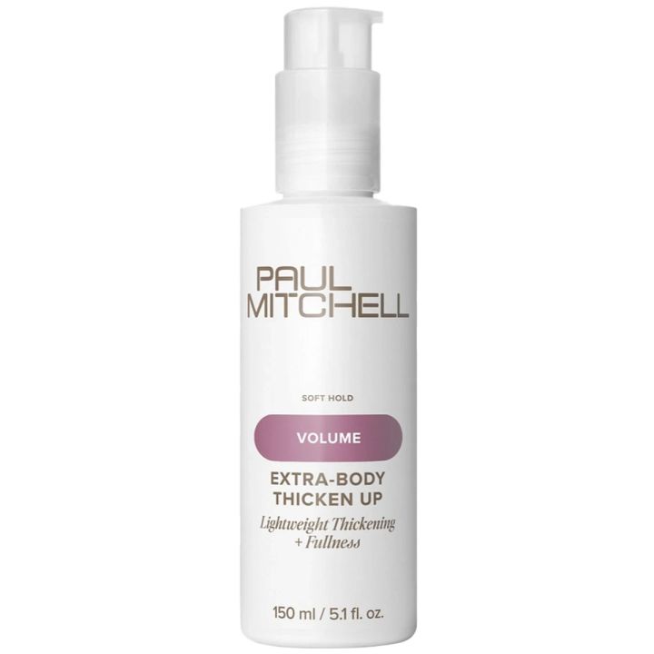 Paul Mitchell Extra Body Thicken Up 150 ml