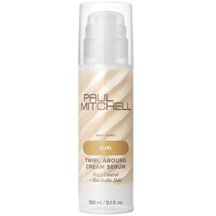 Paul Mitchell Twirl Around Cream Gel 150 ml