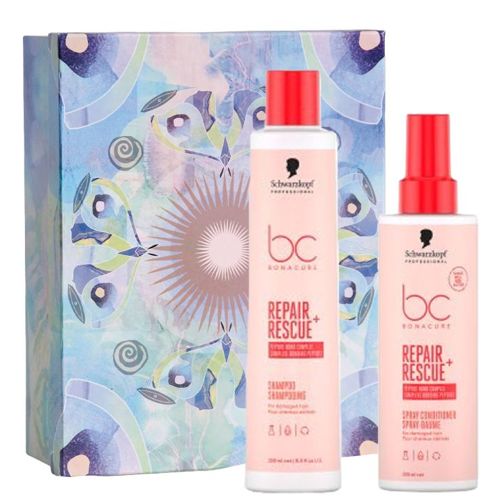 Schwarzkopf Repair Rescue Limited Edition Geschenkbox