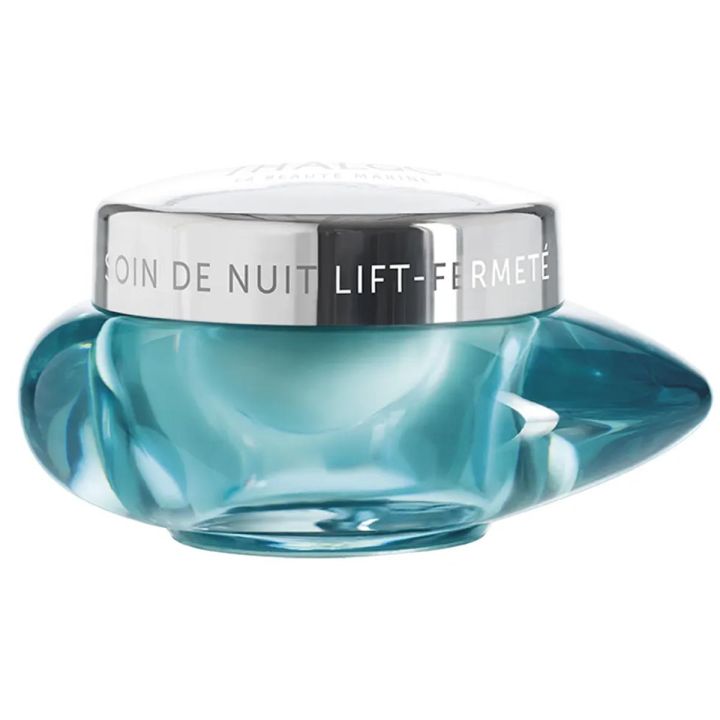 Thalgo Silicium Lift Thalgo Correction Lift Night Cream 50ml