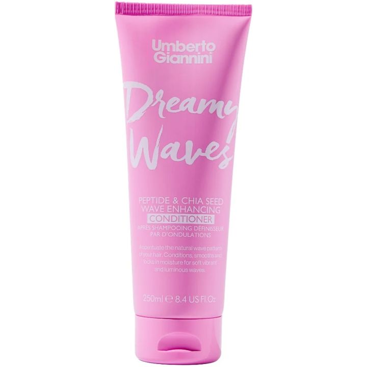 Umberto Giannini Dream Waves Conditioner 250 ml
