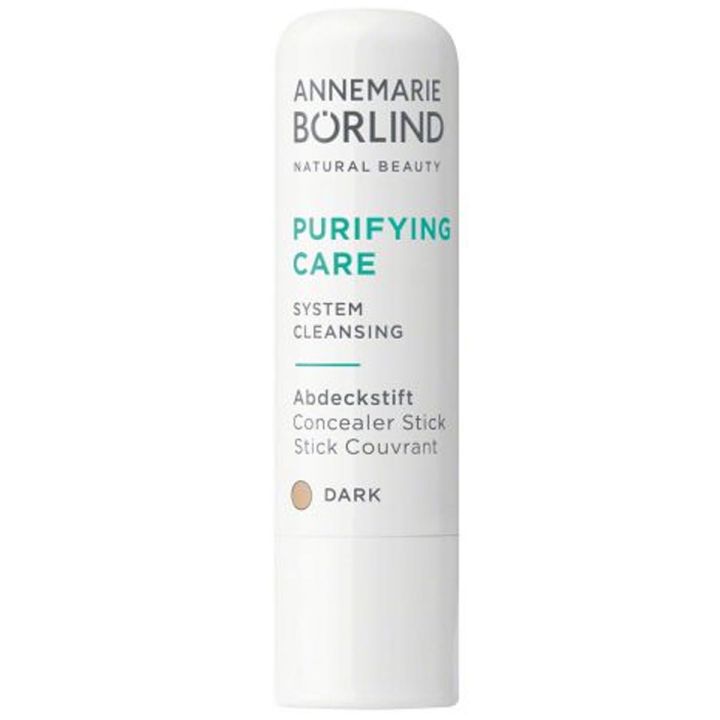 Annemarie Börlind Camouflage Donker 4,8 gr