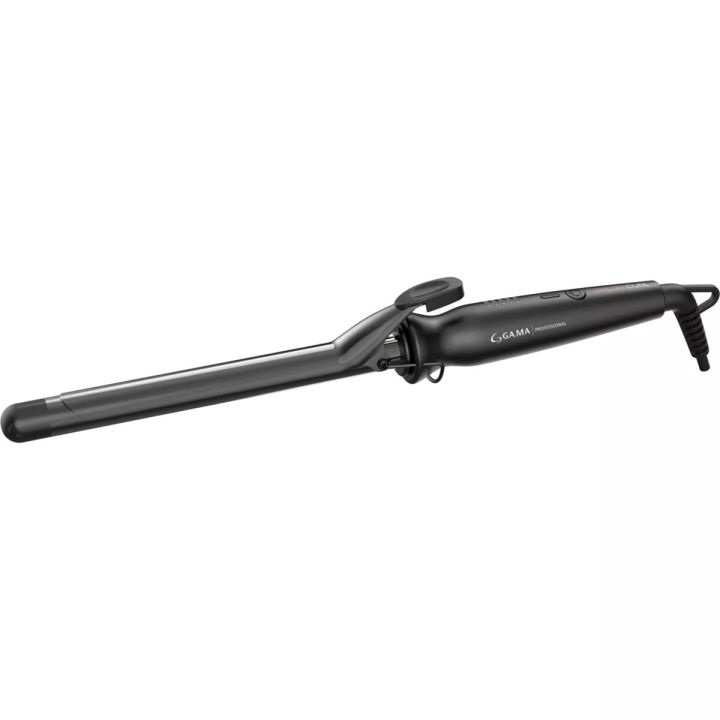 GA.MA Curling Iron Silk Salon 19 mm
