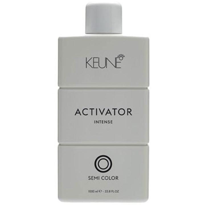 Keune - Semi Color - Intensivaktivator - 1000 ml