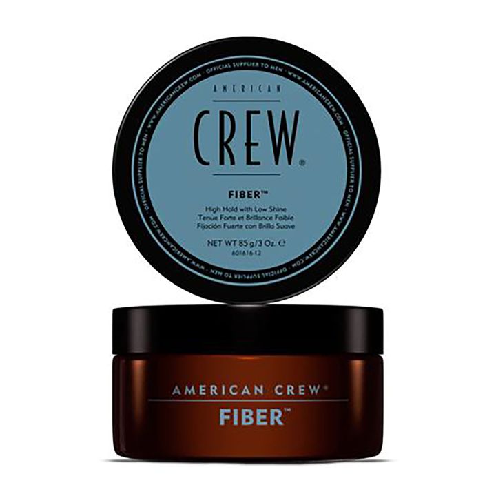 American Crew - Faser