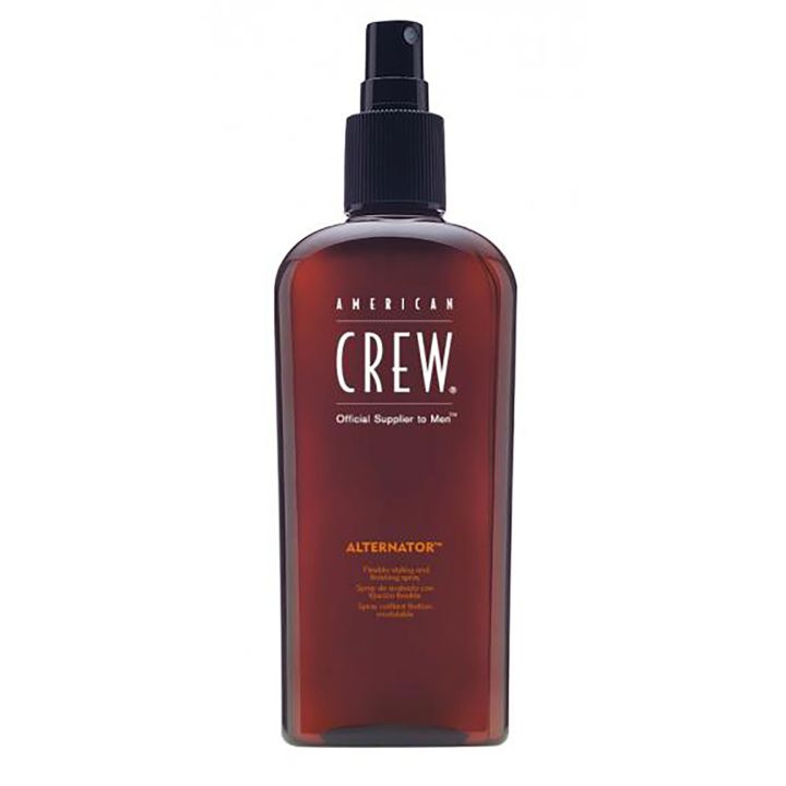 American Crew - Lichtmaschine - 100 ml
