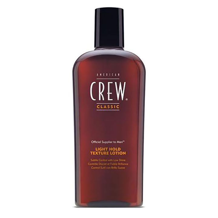 American Crew - Texture-Lotion mit leichtem Halt - 250 ml