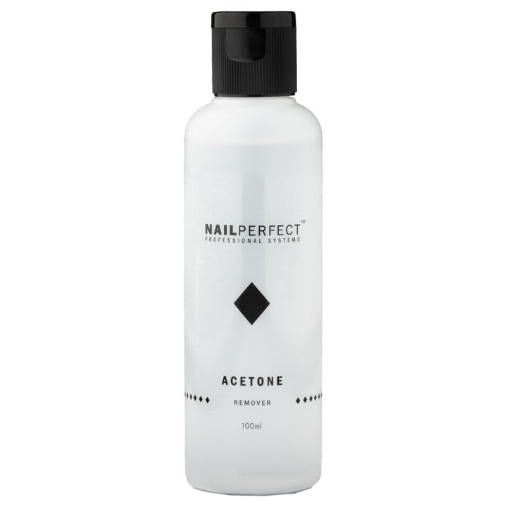 Nail Perfect Aceton-Entferner