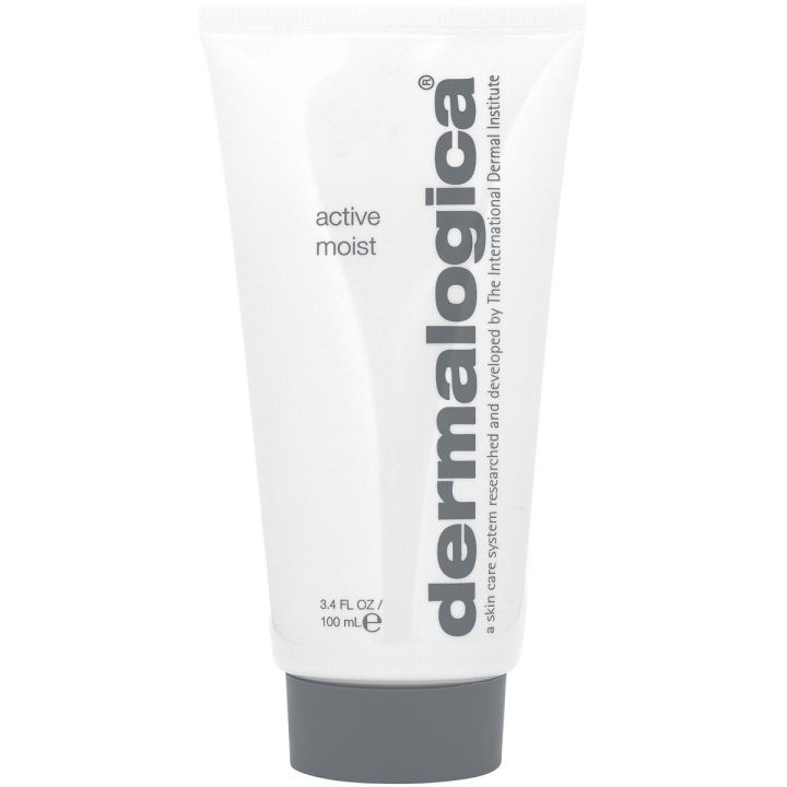 Dermalogica - Active Moist (Aktive Feuchtigkeit) - 100 ml