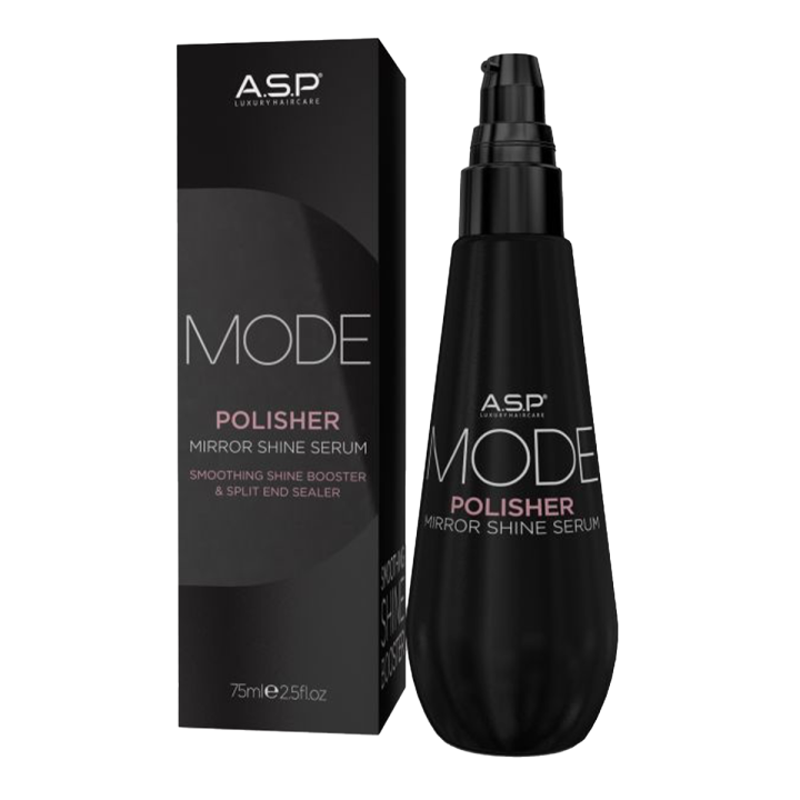 A.S.P - Mode Polisher - Mirror Shine Serum - 75 ml